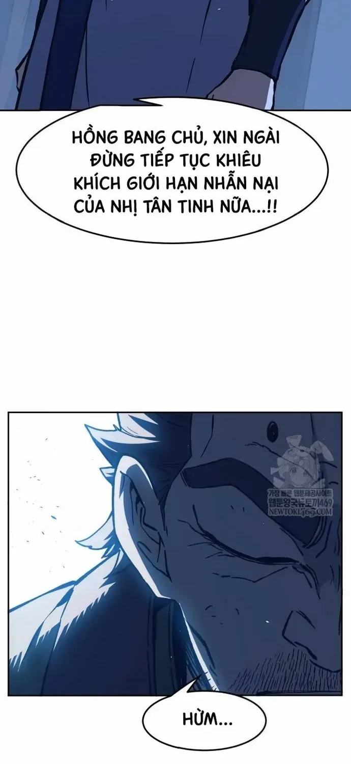 Cảm Kiếm Tuyệt Đối [Chap 148-176] — trang 5