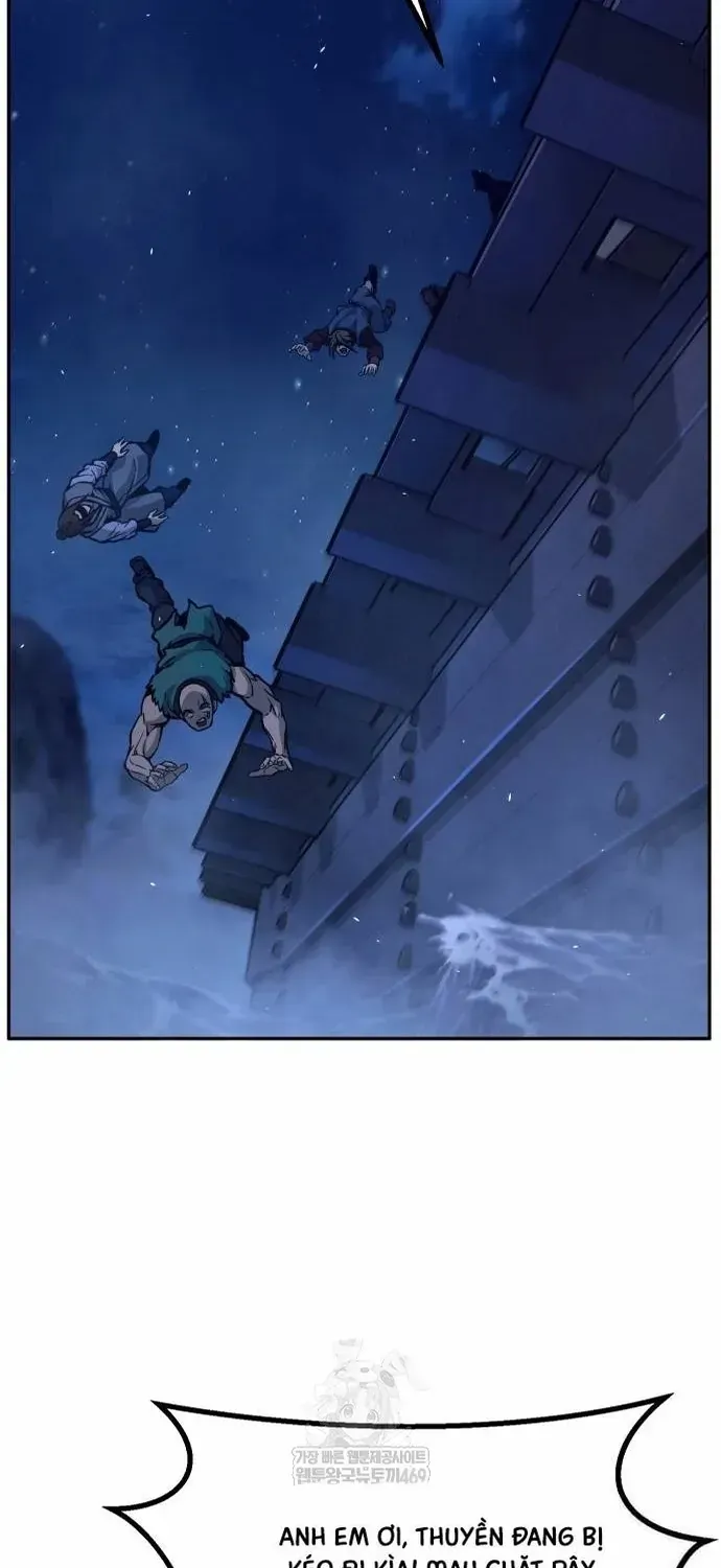 Cảm Kiếm Tuyệt Đối [Chap 148-176] — trang 50