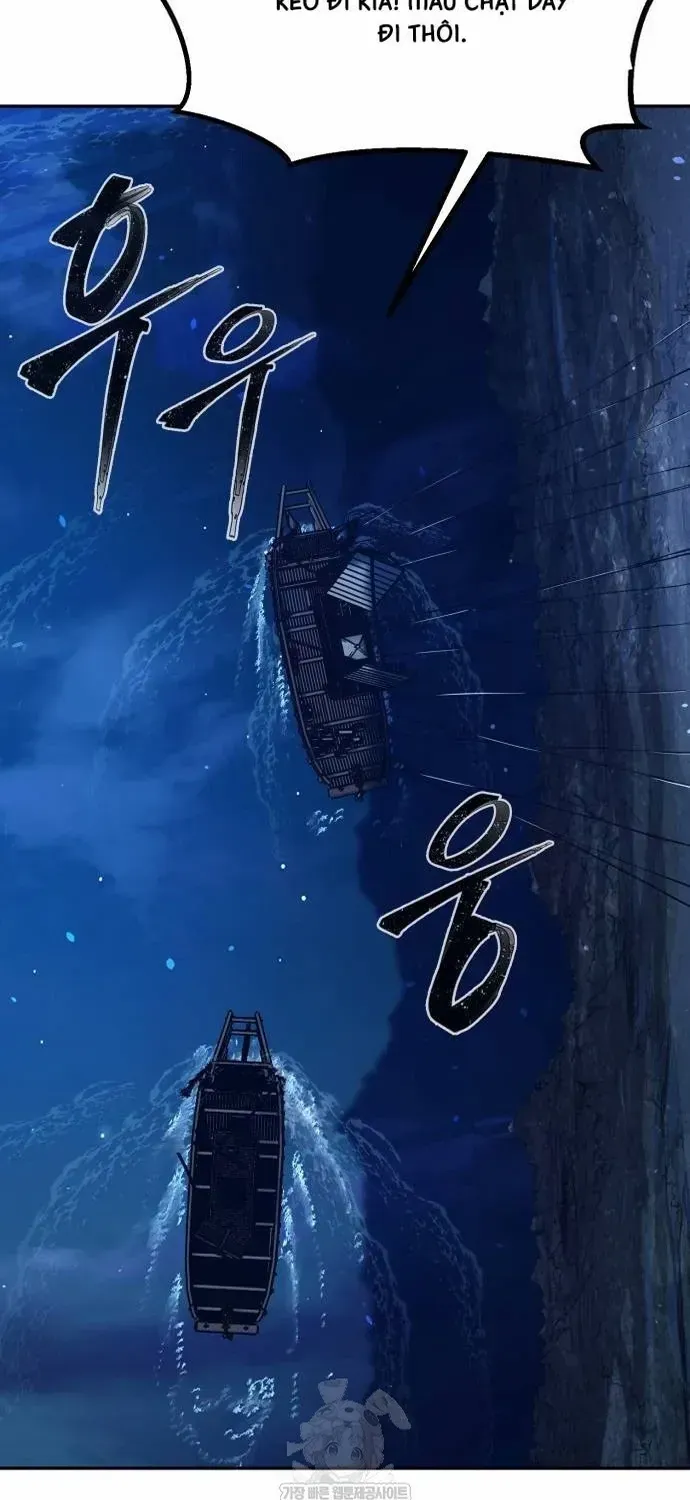 Cảm Kiếm Tuyệt Đối [Chap 148-176] — trang 51