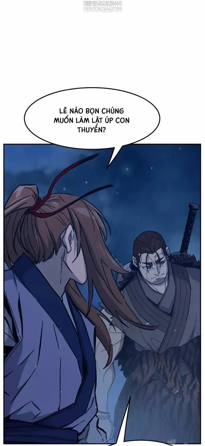 Cảm Kiếm Tuyệt Đối [Chap 148-176] — trang 52