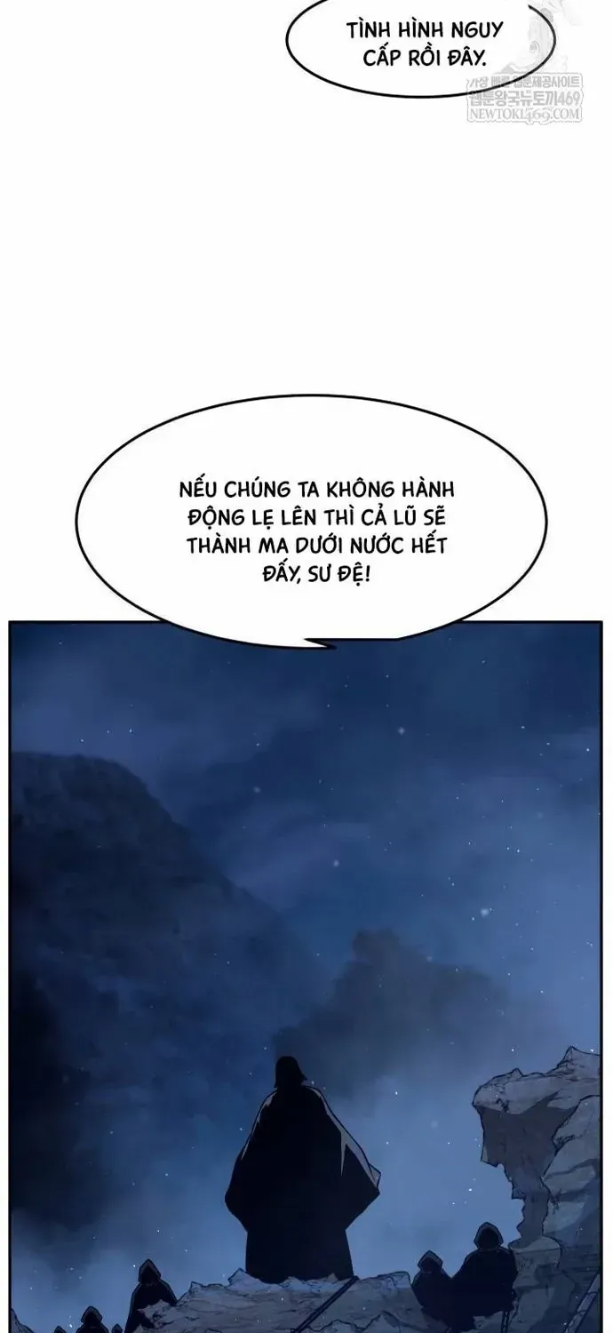 Cảm Kiếm Tuyệt Đối [Chap 148-176] — trang 53