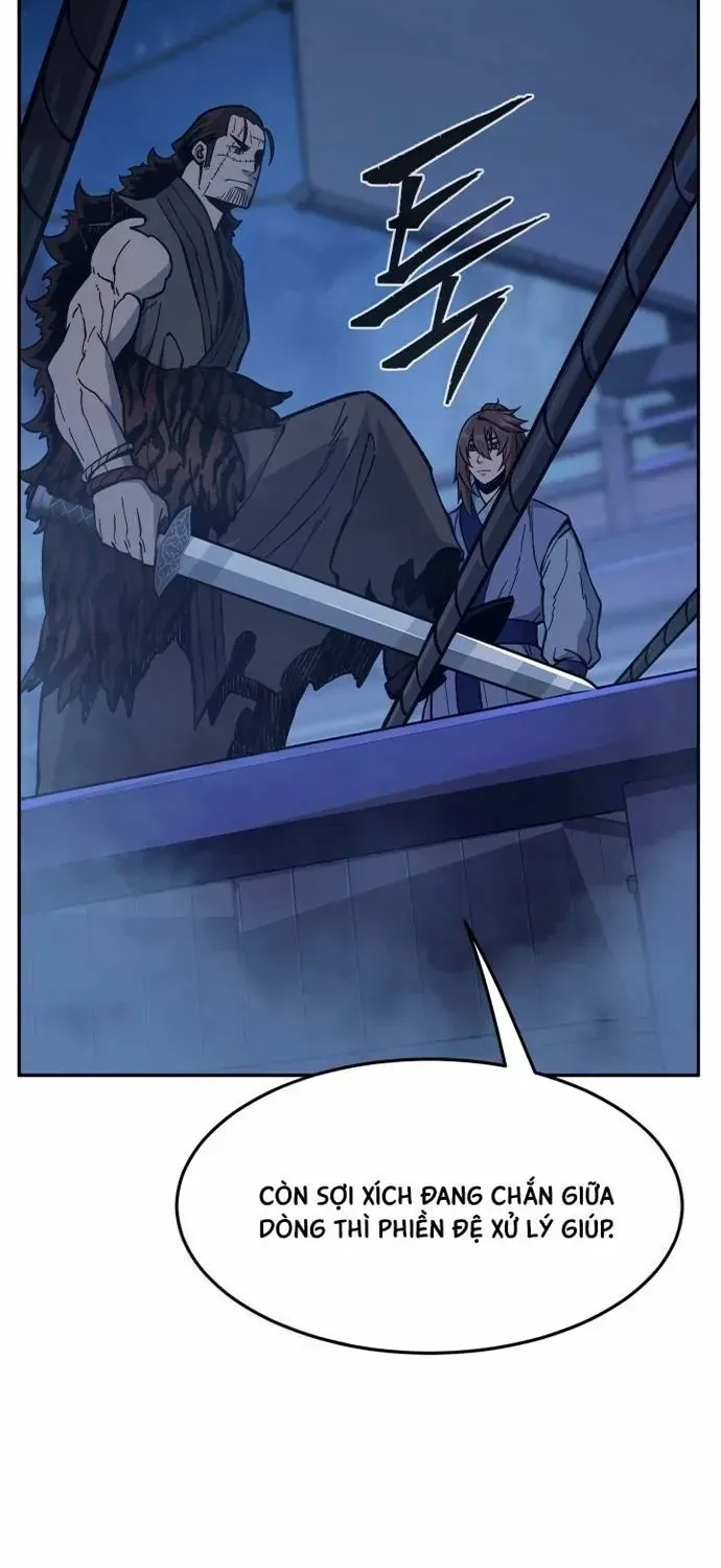 Cảm Kiếm Tuyệt Đối [Chap 148-176] — trang 58