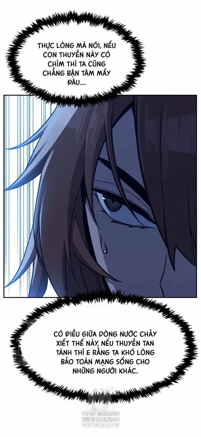 Cảm Kiếm Tuyệt Đối [Chap 148-176] — trang 61