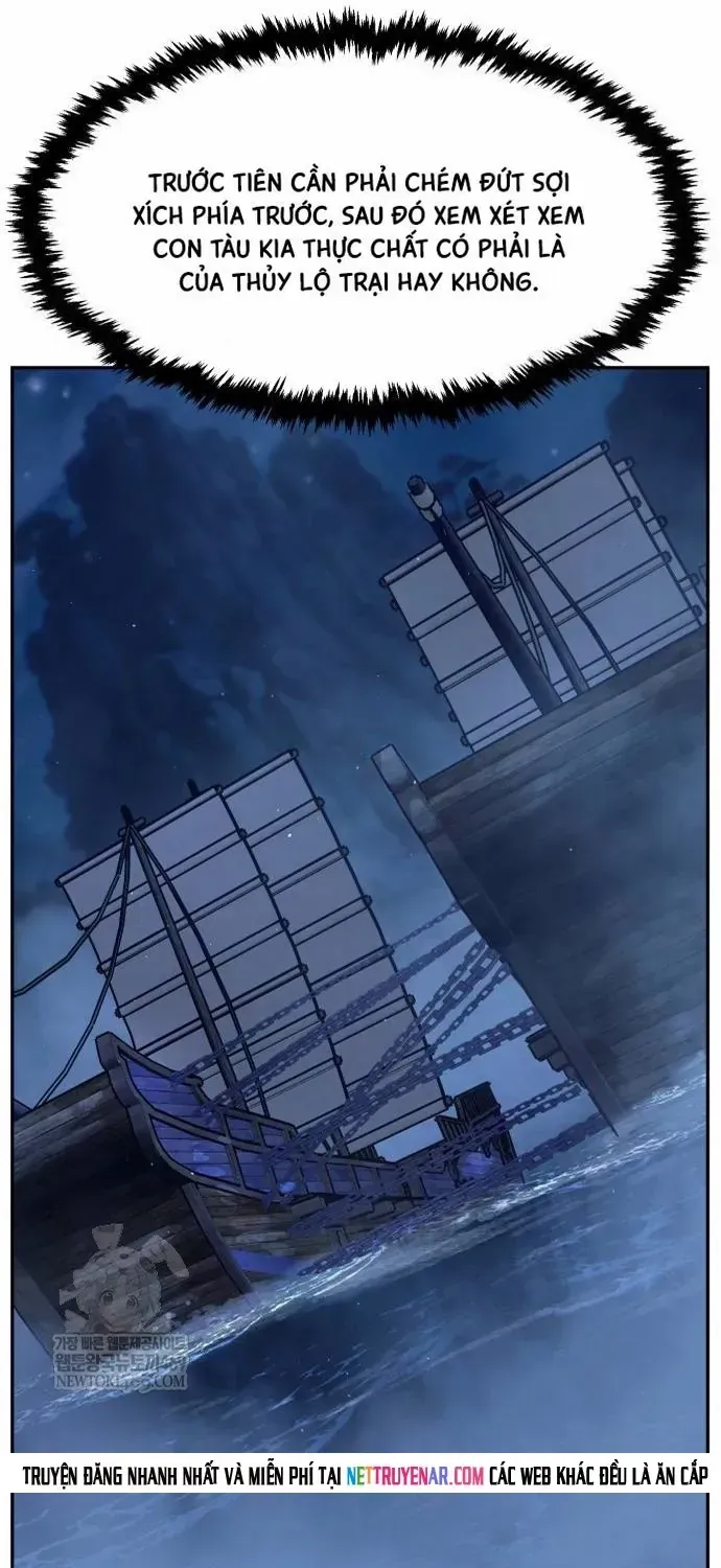 Cảm Kiếm Tuyệt Đối [Chap 148-176] — trang 63