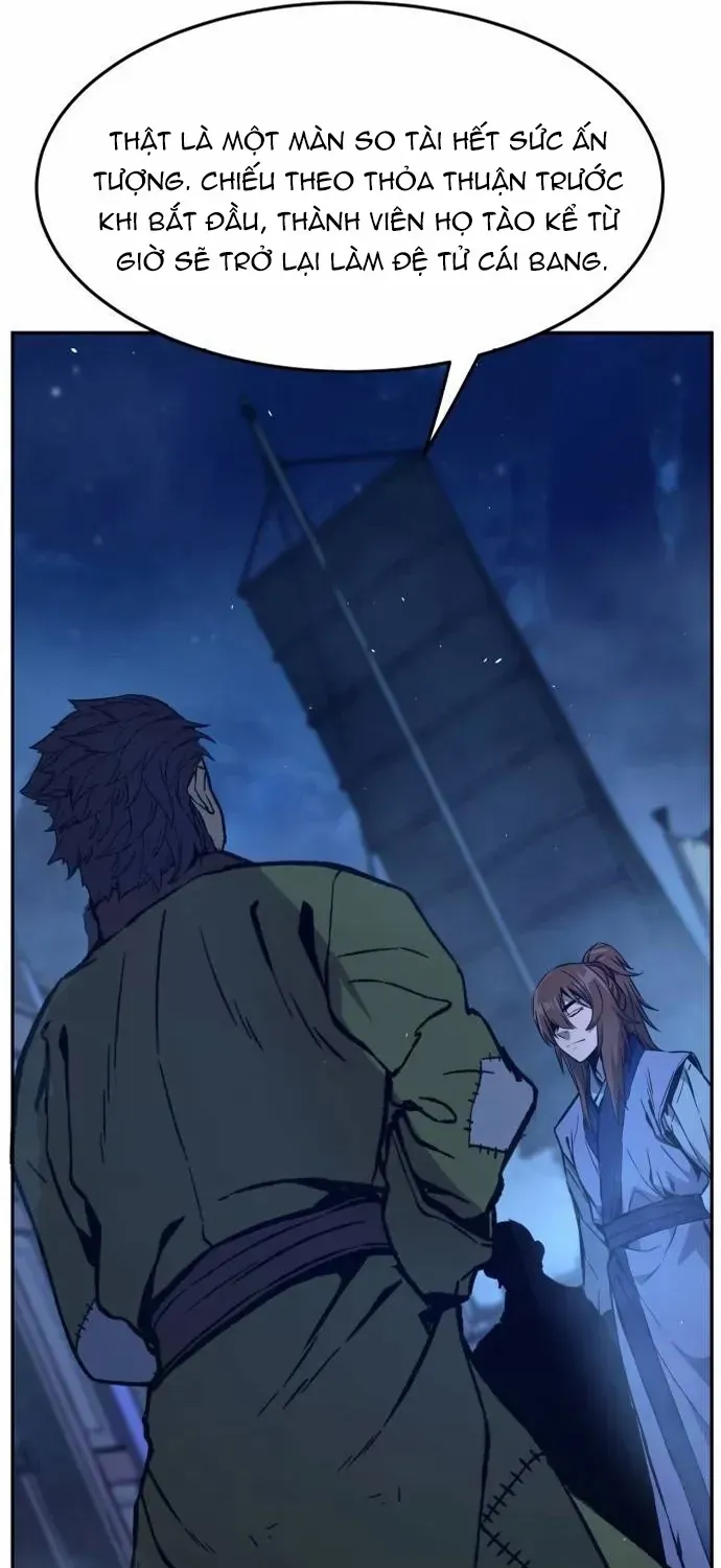 Cảm Kiếm Tuyệt Đối [Chap 148-176] — trang 7