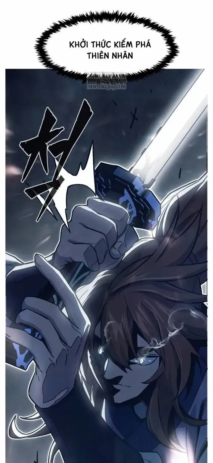 Cảm Kiếm Tuyệt Đối [Chap 148-176] — trang 77