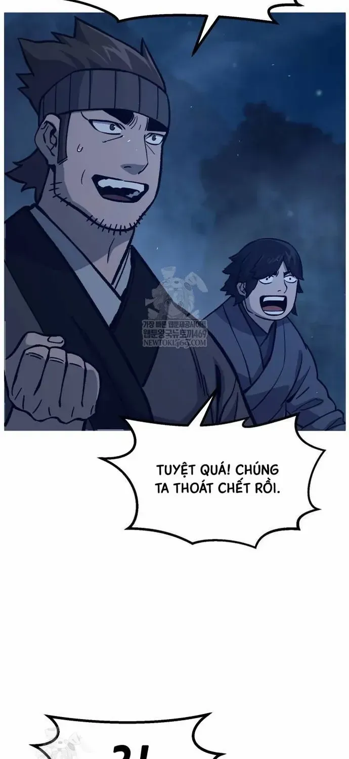 Cảm Kiếm Tuyệt Đối [Chap 148-176] — trang 81