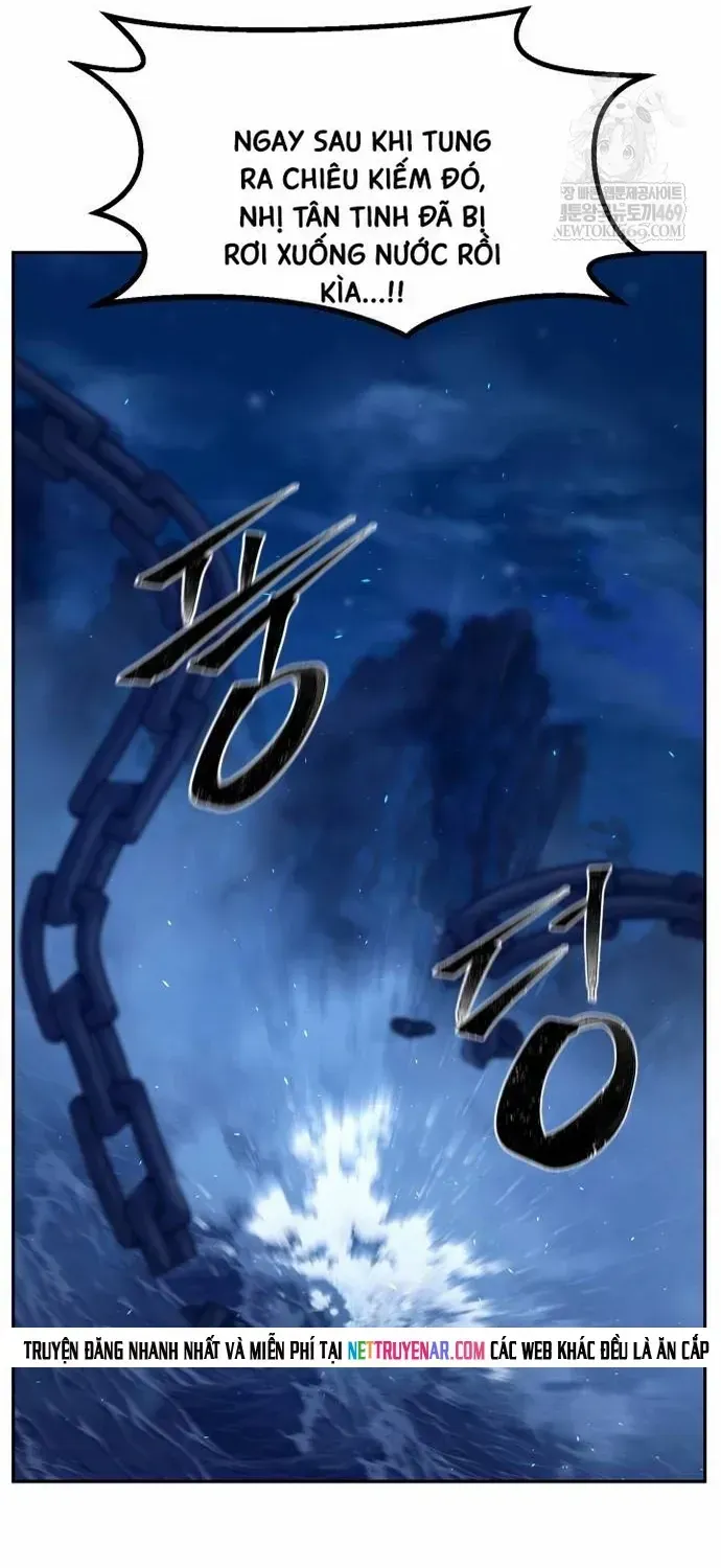 Cảm Kiếm Tuyệt Đối [Chap 148-176] — trang 83