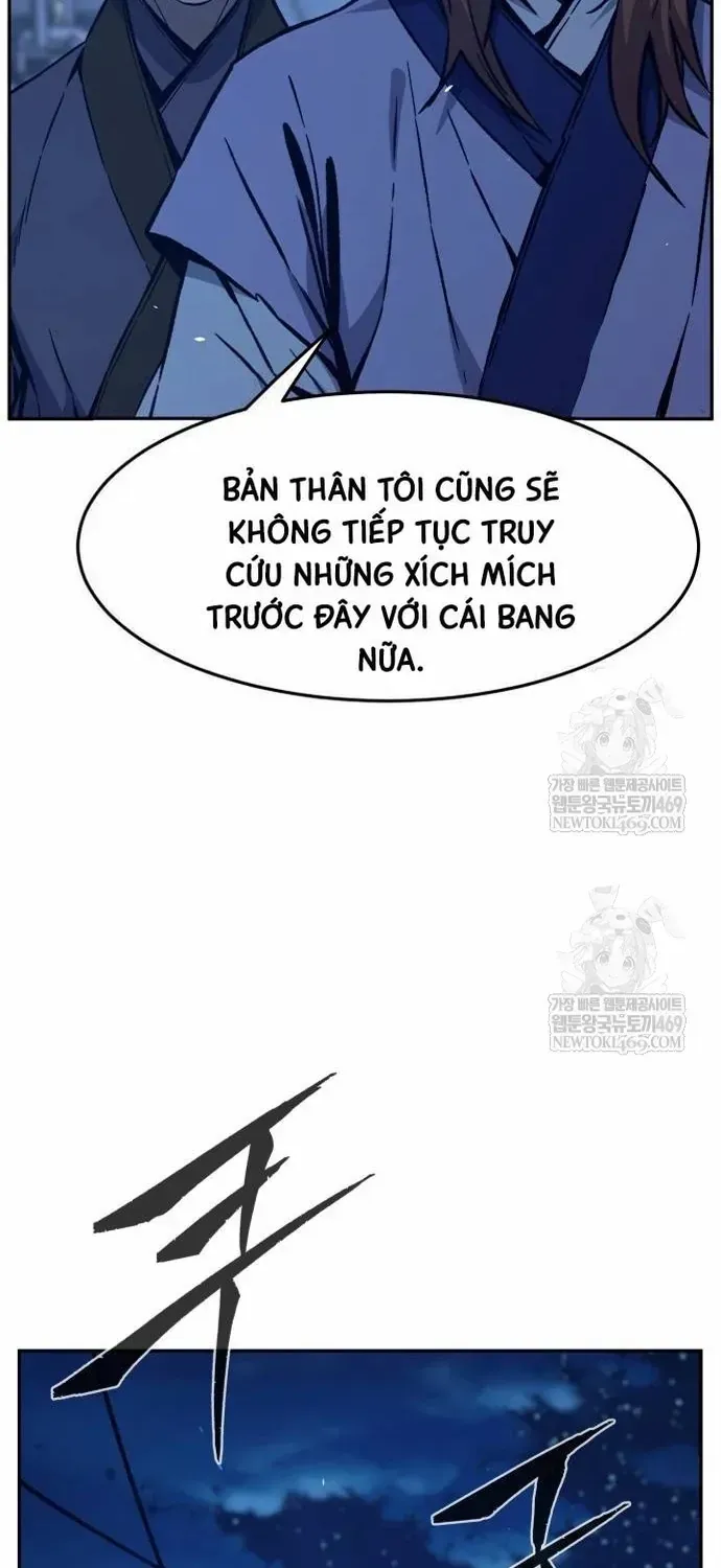 Cảm Kiếm Tuyệt Đối [Chap 148-176] — trang 9