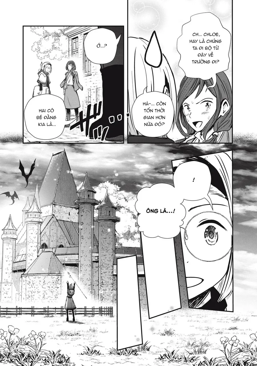 Ryuui No Luca - Chương 8 - Trang 8