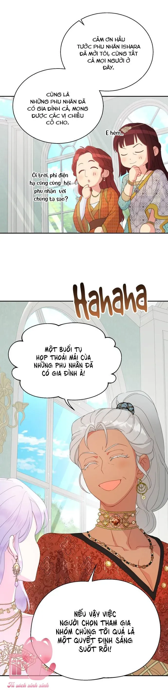 Truyện tranh - Trang 15