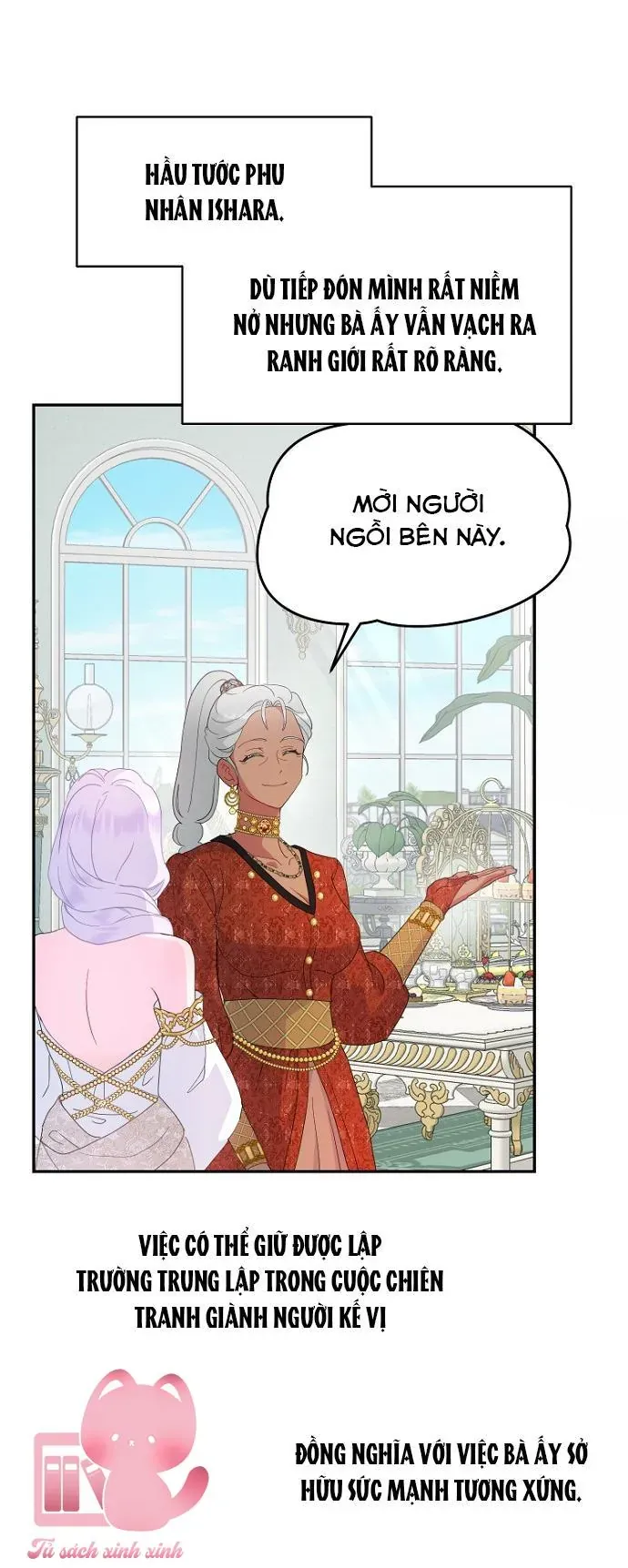 Truyện tranh - Trang 18