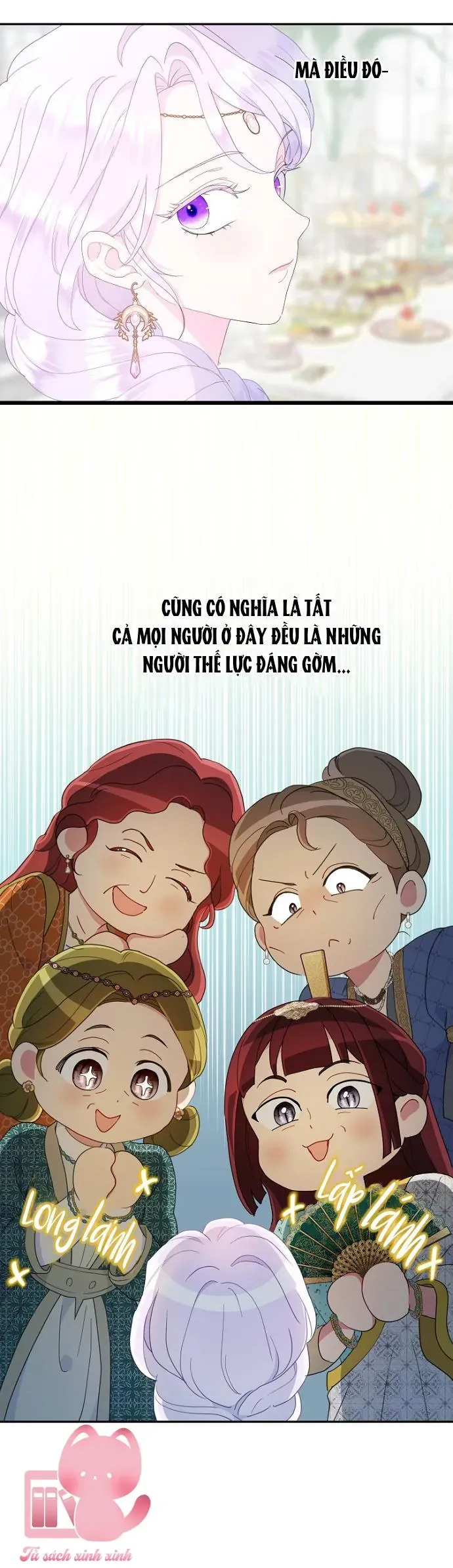 Truyện tranh - Trang 19