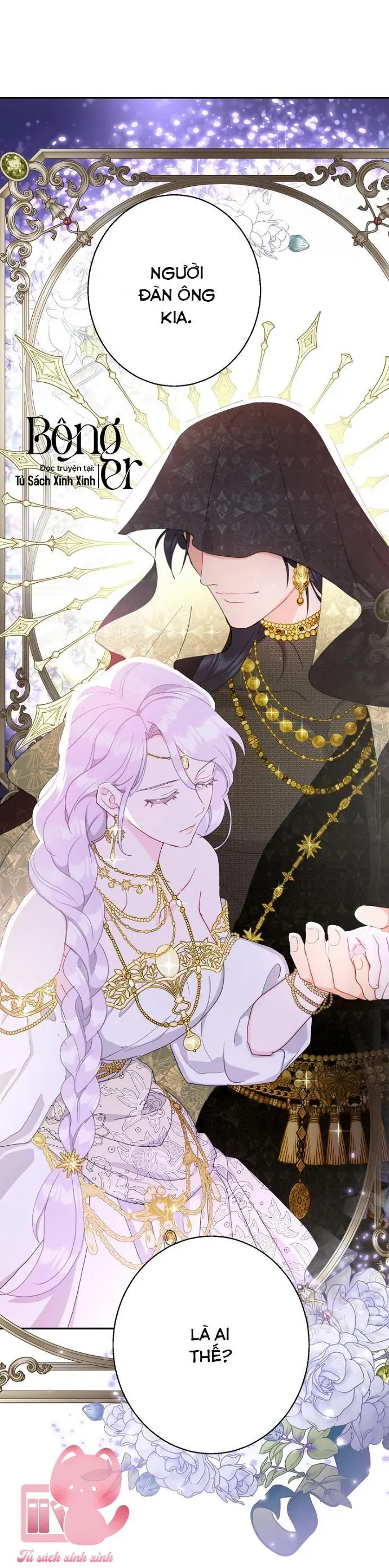 Truyện tranh - Trang 3