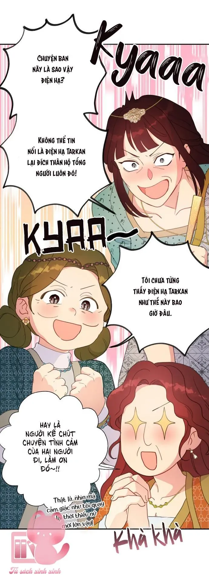 Truyện tranh - Trang 21