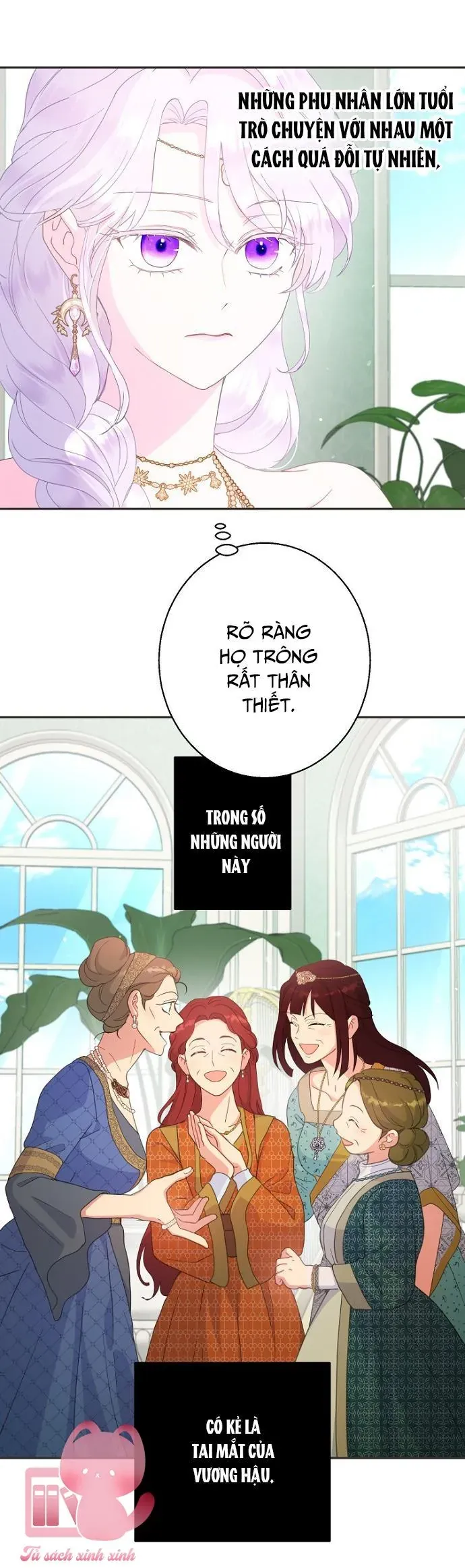 Truyện tranh - Trang 26