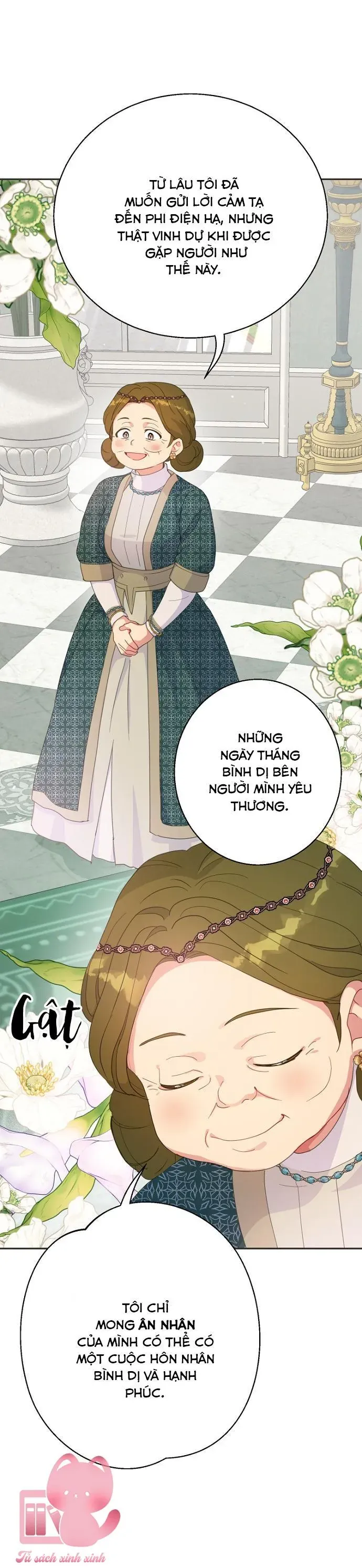 Truyện tranh - Trang 29