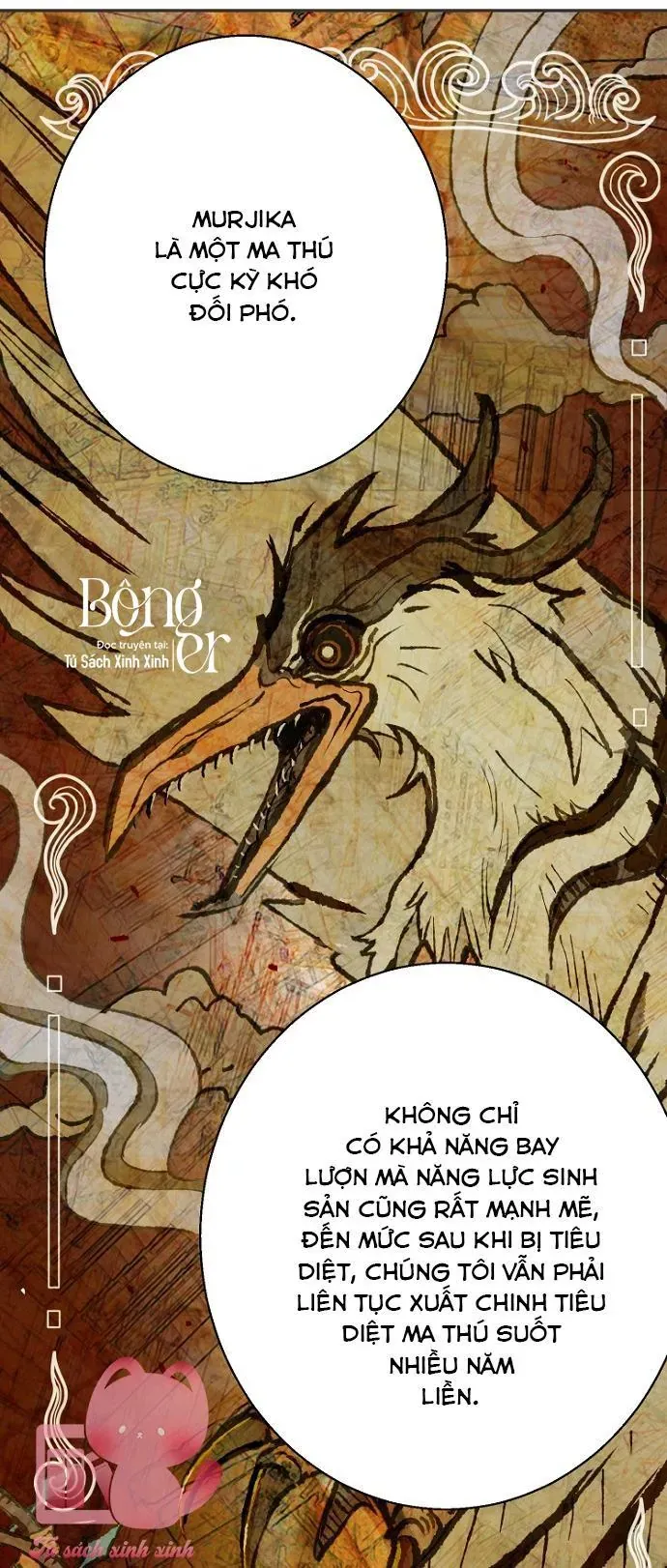 Truyện tranh - Trang 32