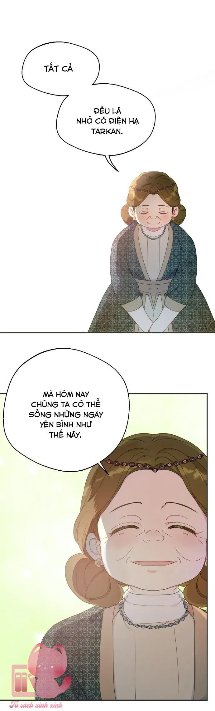 Truyện tranh - Trang 34