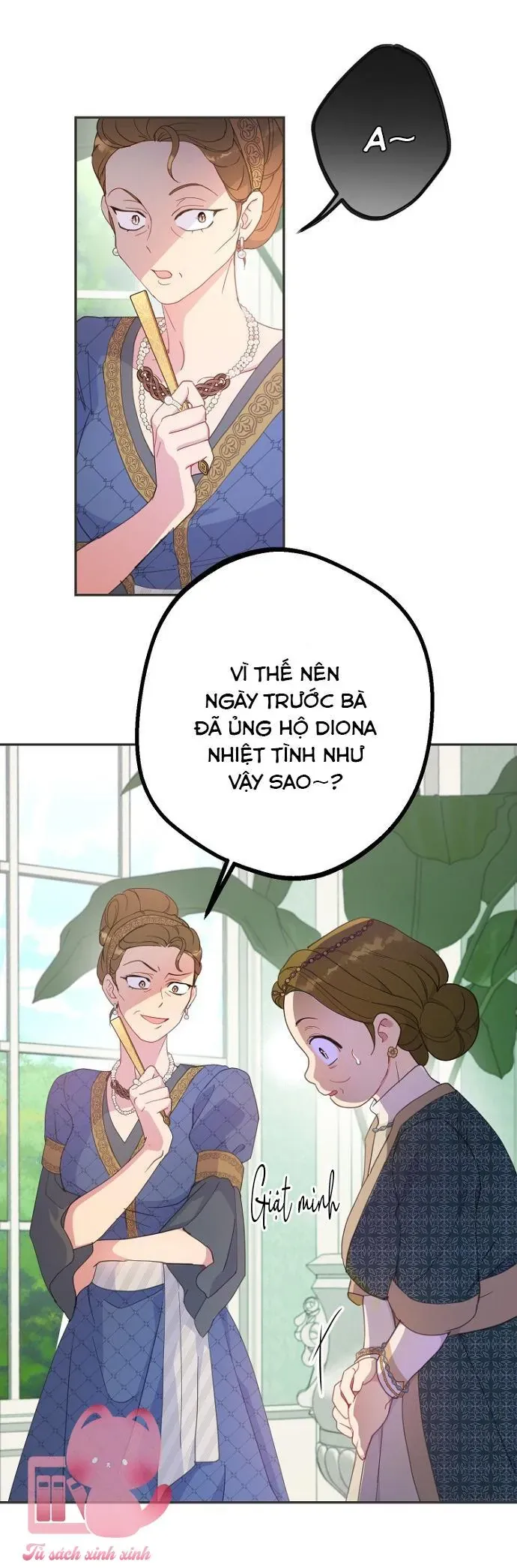 Truyện tranh - Trang 36