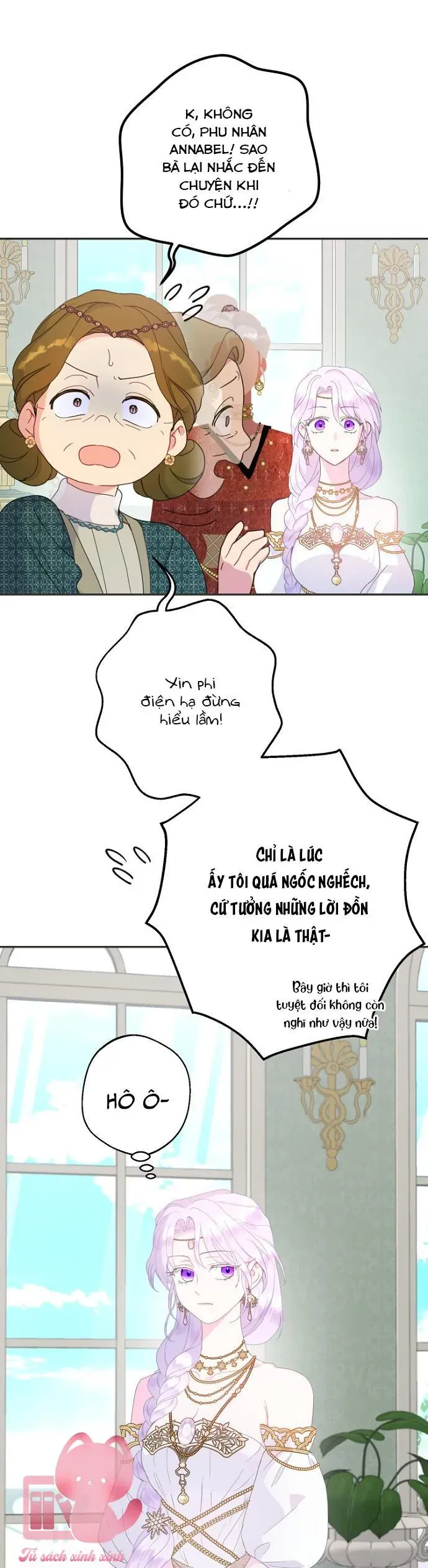 Truyện tranh - Trang 37