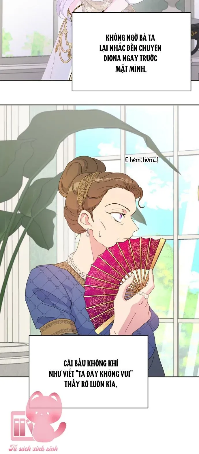 Truyện tranh - Trang 38