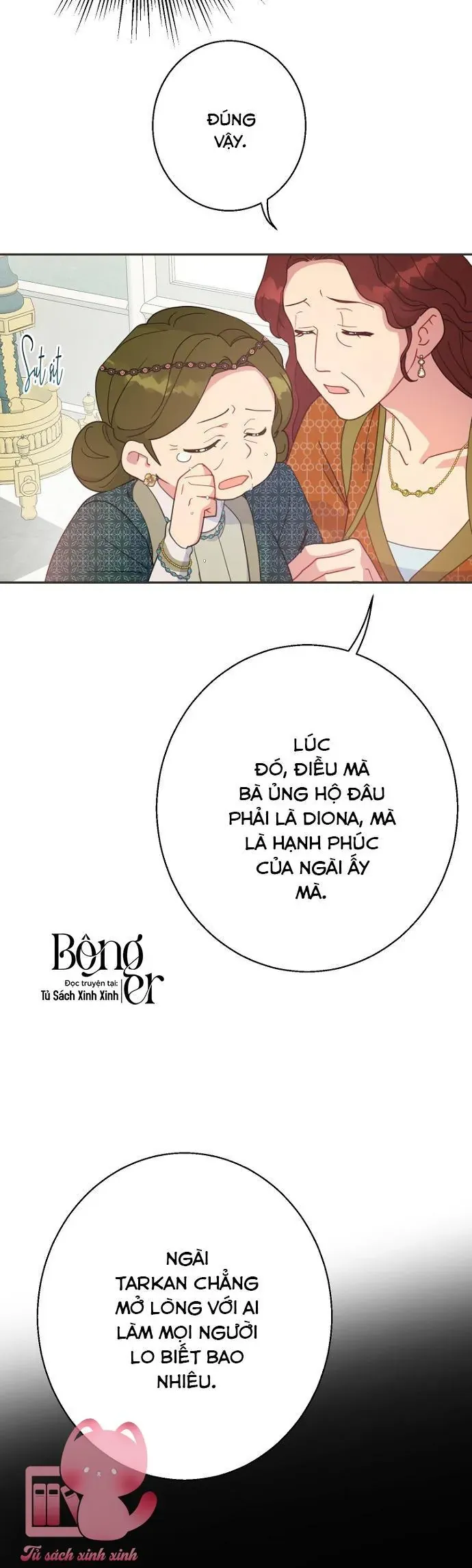 Truyện tranh - Trang 43