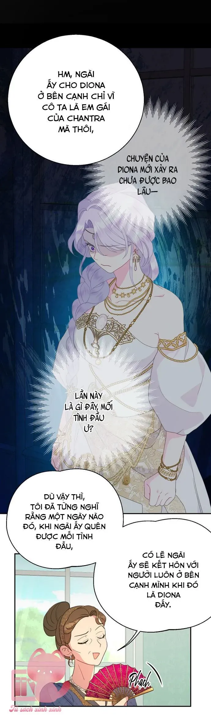 Truyện tranh - Trang 44