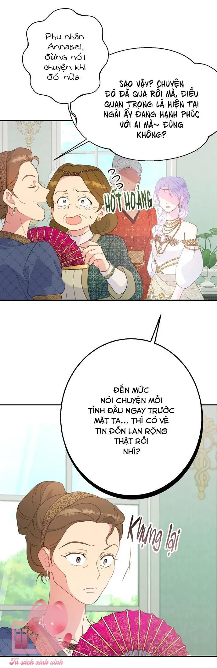 Truyện tranh - Trang 45