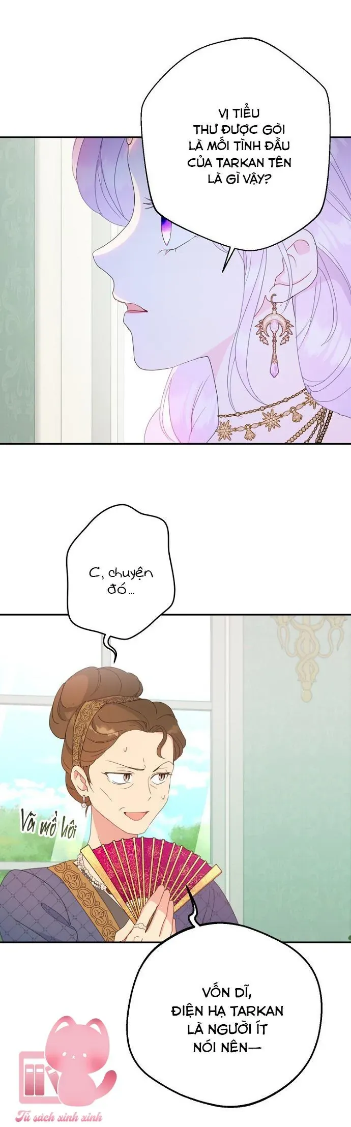 Truyện tranh - Trang 49