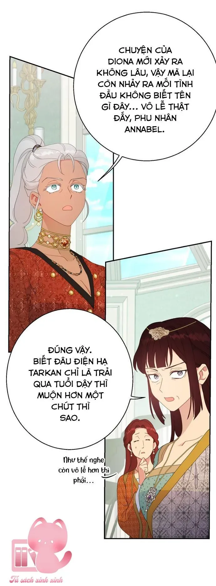 Truyện tranh - Trang 50