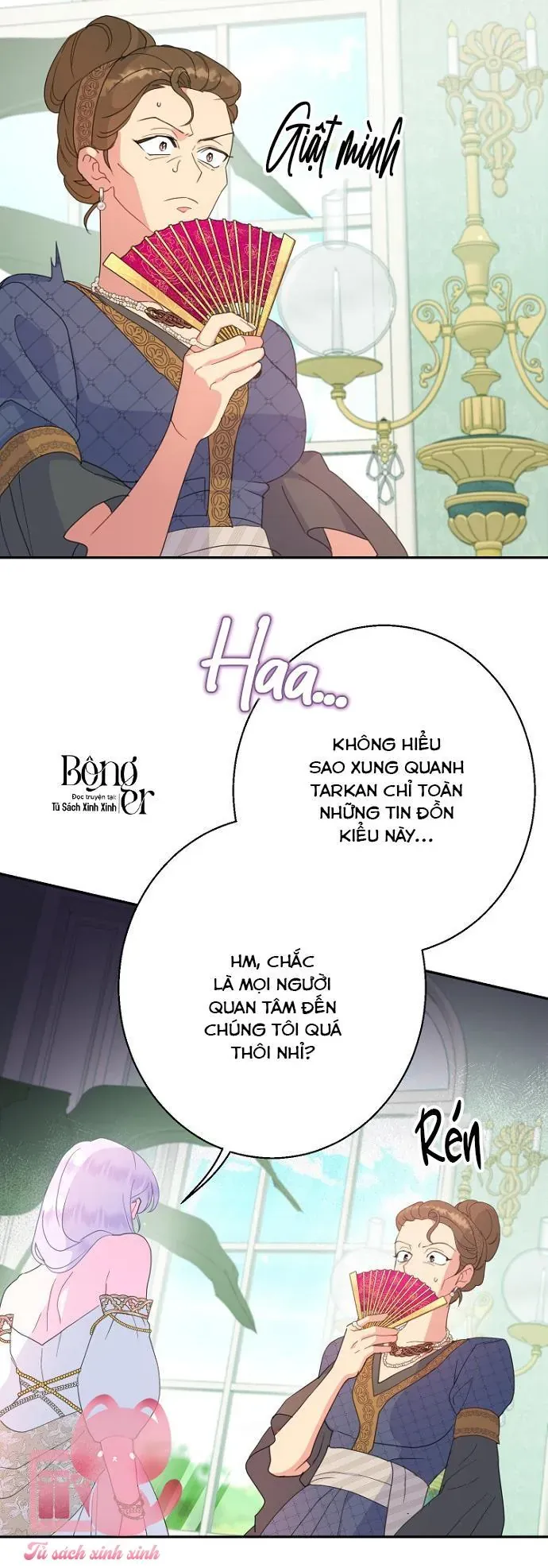 Truyện tranh - Trang 53