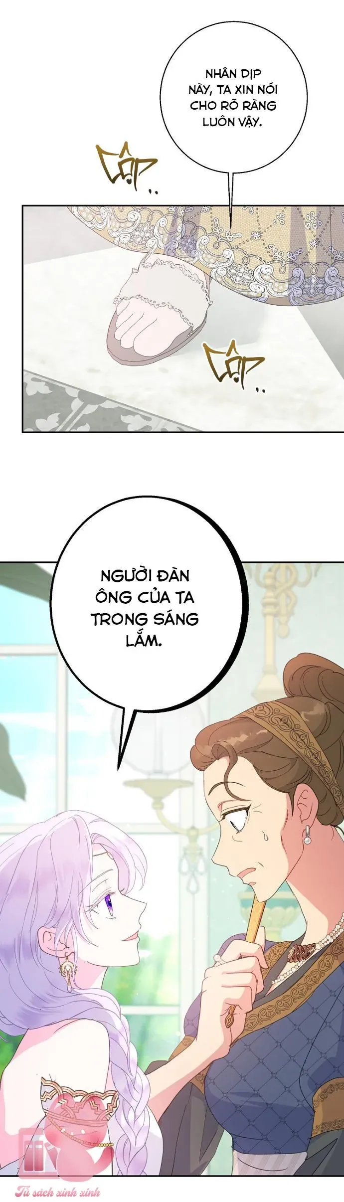 Truyện tranh - Trang 54