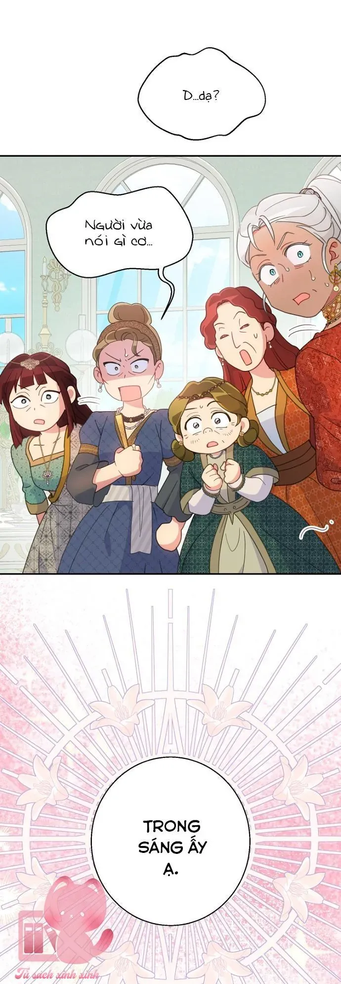 Truyện tranh - Trang 56