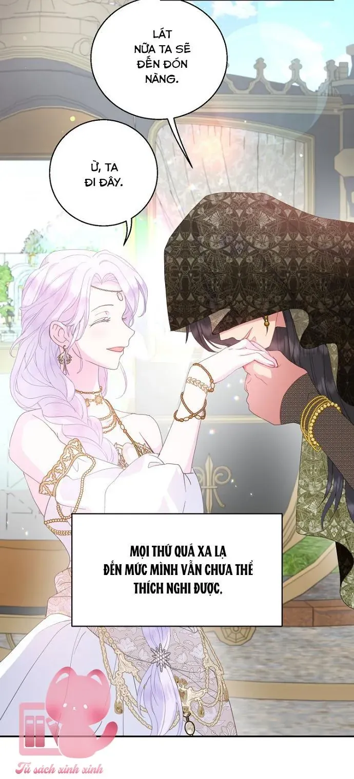 Truyện tranh - Trang 7