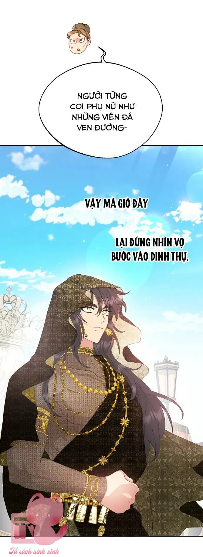 Truyện tranh - Trang 10