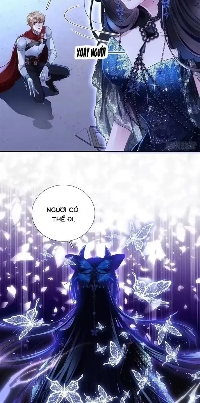 Ma Nữ Trở Lại Và Cuộc Hôn Nhân Định Mệnh - Chương 30 - Trang 11