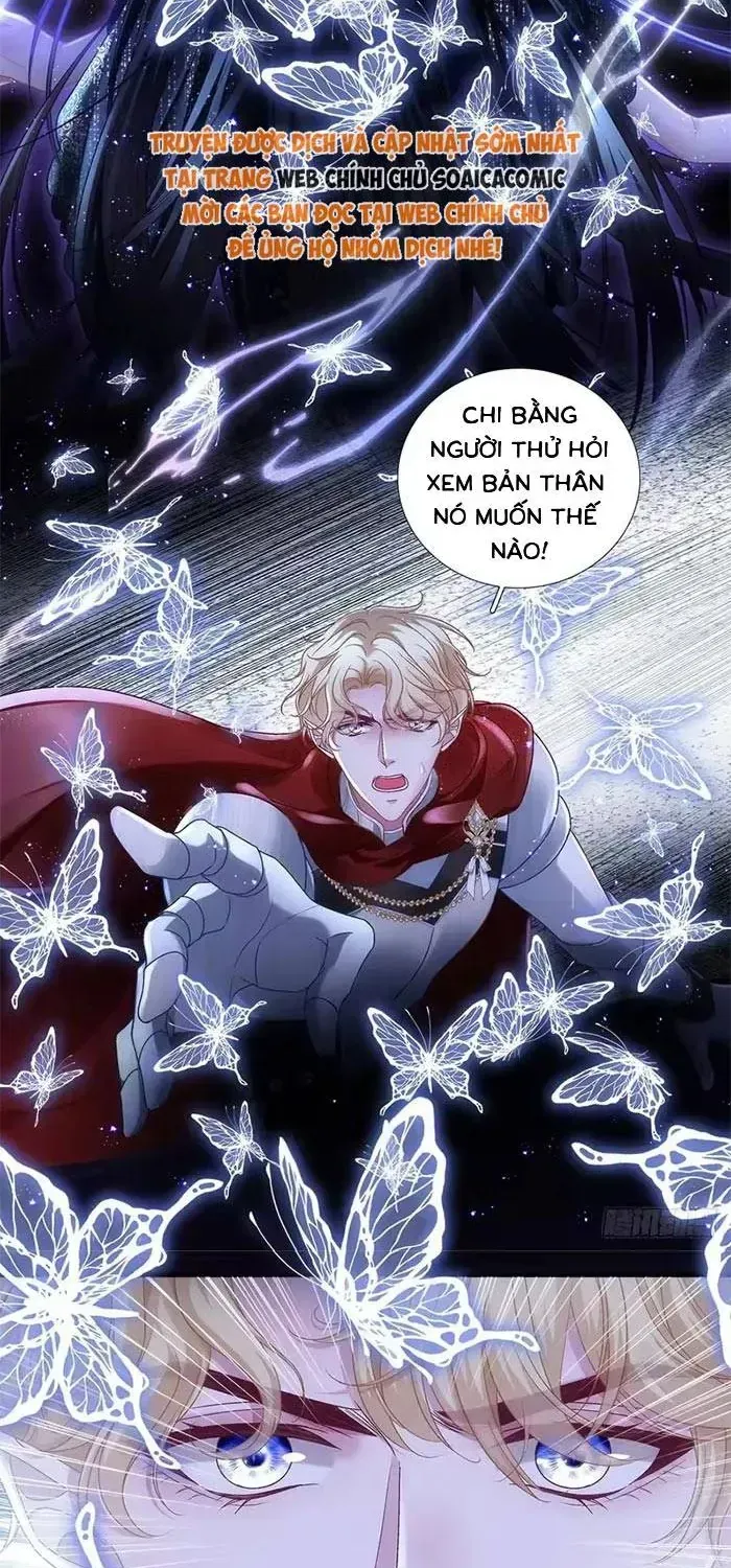 Ma Nữ Trở Lại Và Cuộc Hôn Nhân Định Mệnh - Chương 30 - Trang 12