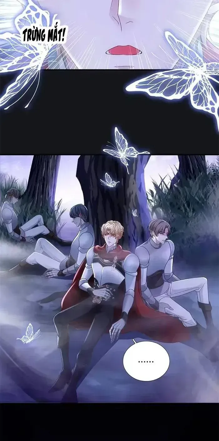 Ma Nữ Trở Lại Và Cuộc Hôn Nhân Định Mệnh - Chương 30 - Trang 13