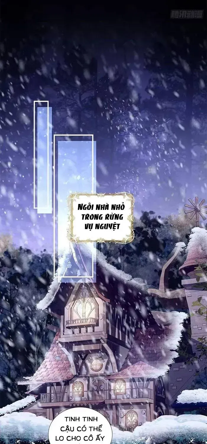 Ma Nữ Trở Lại Và Cuộc Hôn Nhân Định Mệnh - Chương 30 - Trang 14