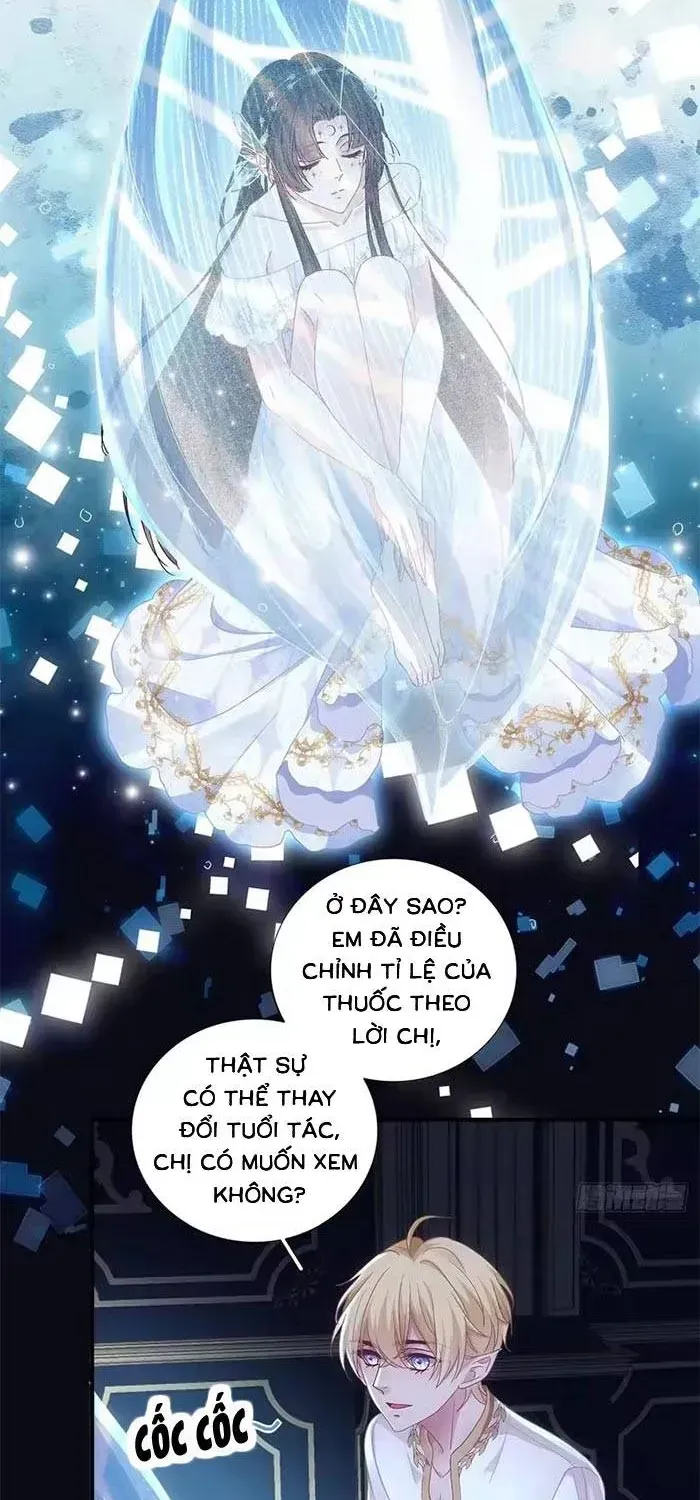 Ma Nữ Trở Lại Và Cuộc Hôn Nhân Định Mệnh - Chương 30 - Trang 18