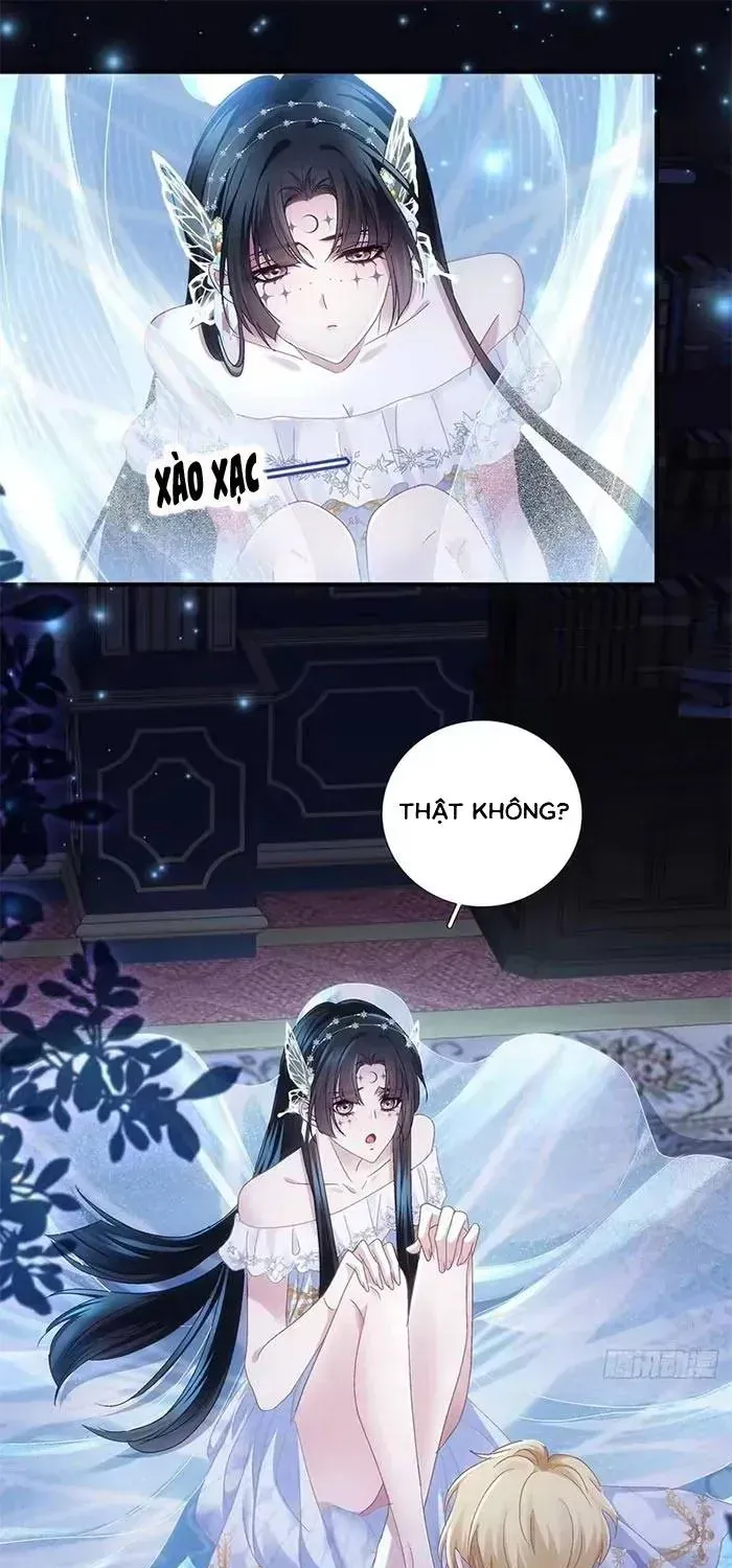 Ma Nữ Trở Lại Và Cuộc Hôn Nhân Định Mệnh - Chương 30 - Trang 20