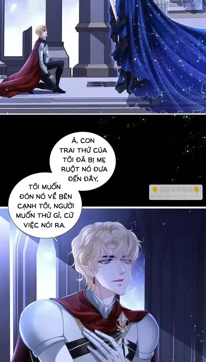 Ma Nữ Trở Lại Và Cuộc Hôn Nhân Định Mệnh - Chương 30 - Trang 3