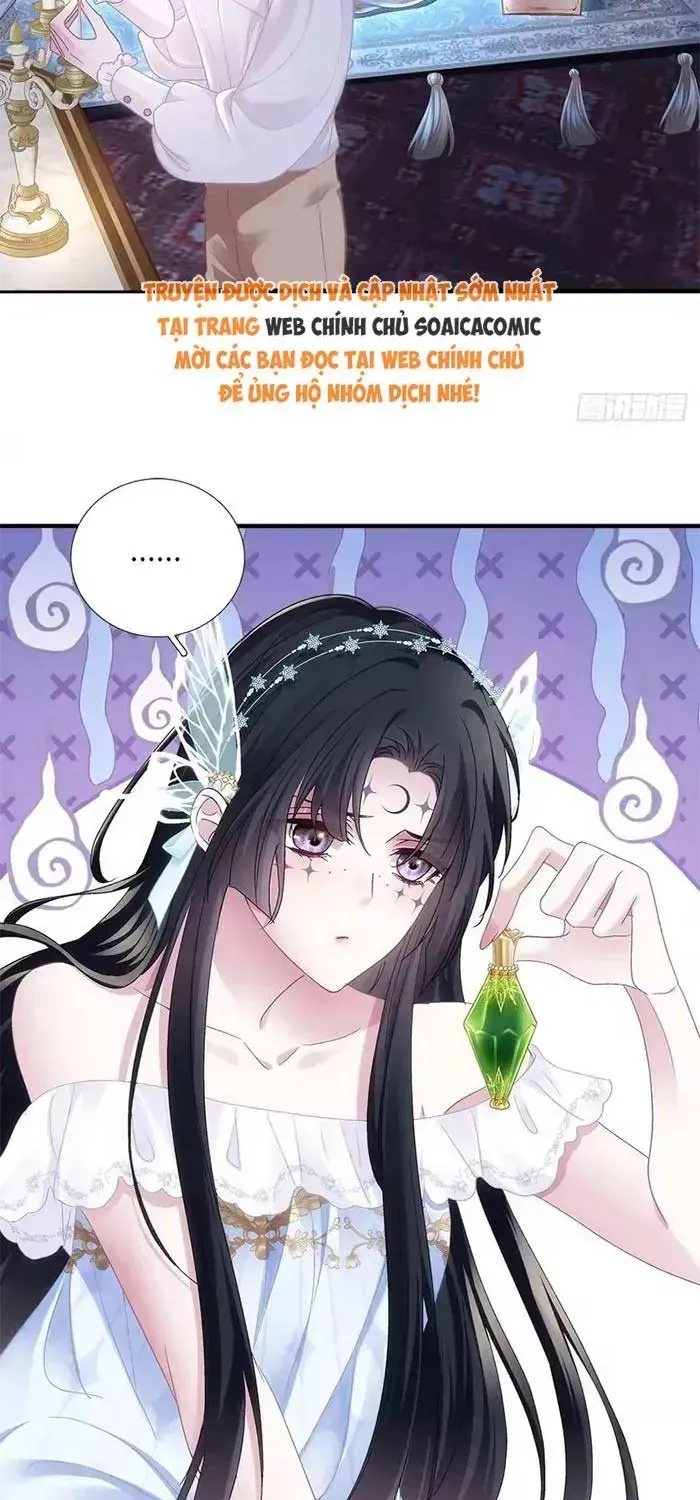 Ma Nữ Trở Lại Và Cuộc Hôn Nhân Định Mệnh - Chương 30 - Trang 22