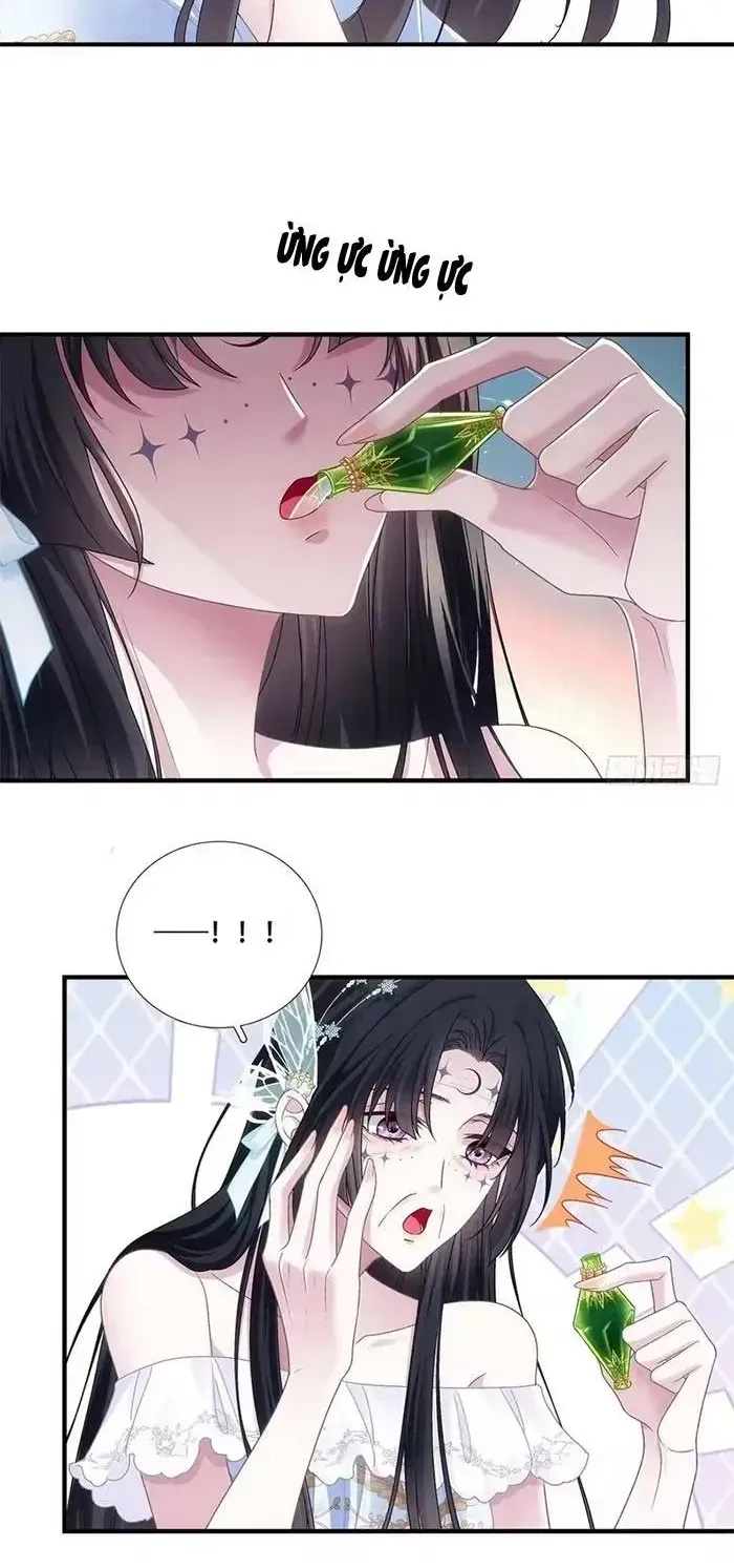 Ma Nữ Trở Lại Và Cuộc Hôn Nhân Định Mệnh - Chương 30 - Trang 23