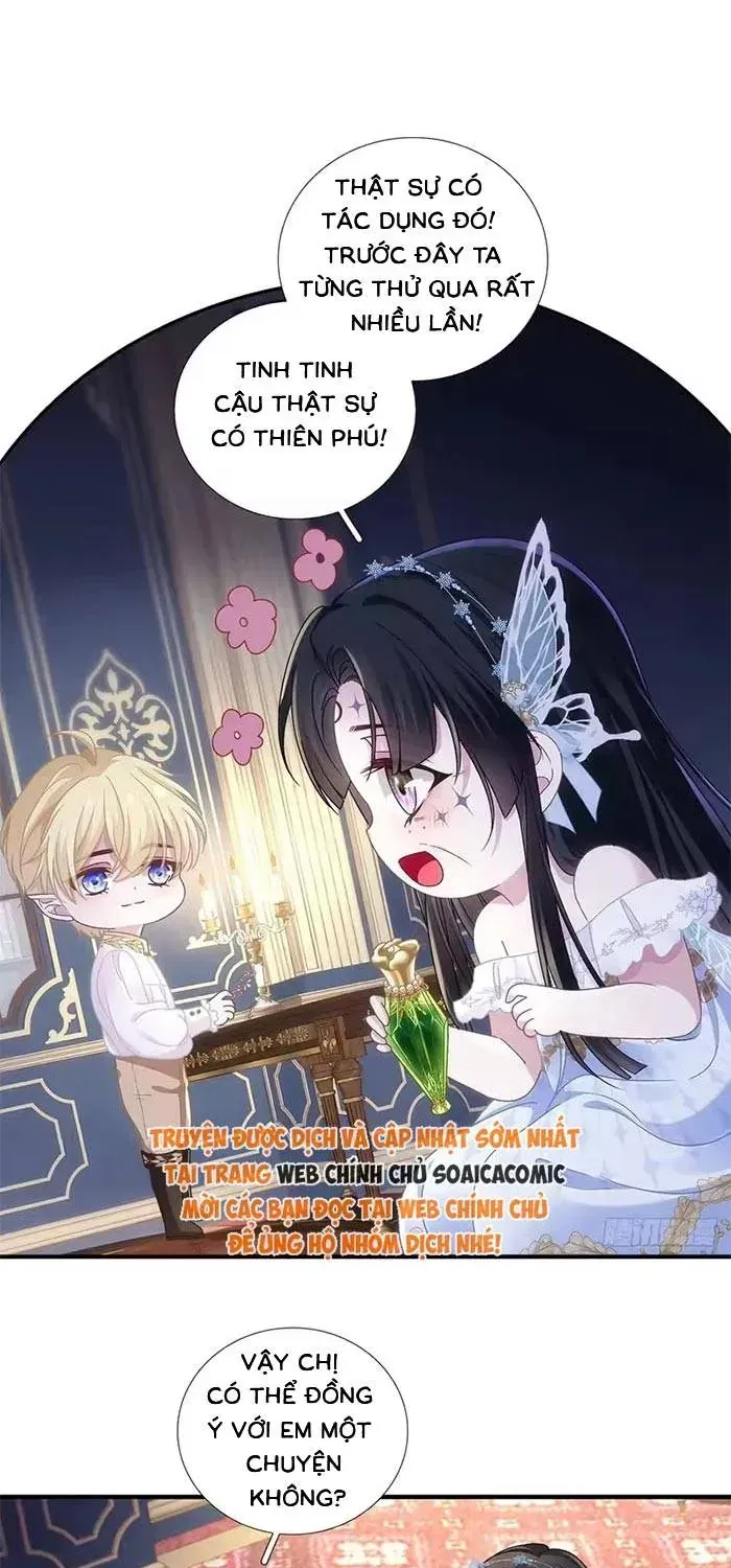 Ma Nữ Trở Lại Và Cuộc Hôn Nhân Định Mệnh - Chương 30 - Trang 24