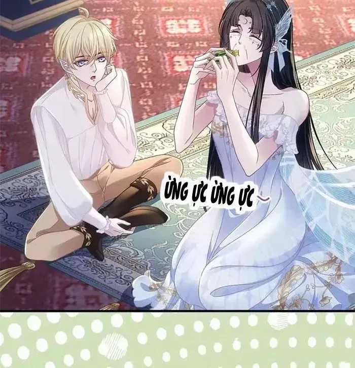 Ma Nữ Trở Lại Và Cuộc Hôn Nhân Định Mệnh - Chương 30 - Trang 25