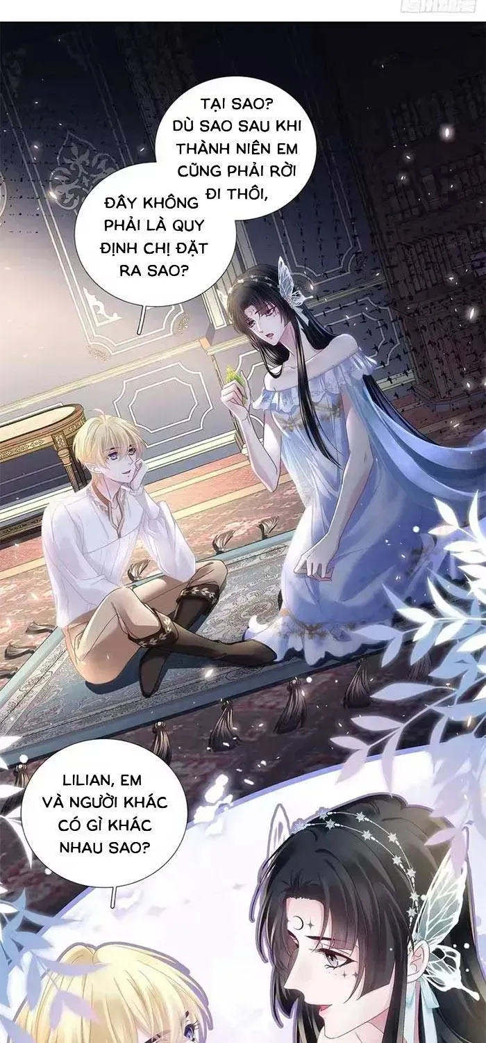 Ma Nữ Trở Lại Và Cuộc Hôn Nhân Định Mệnh - Chương 30 - Trang 28