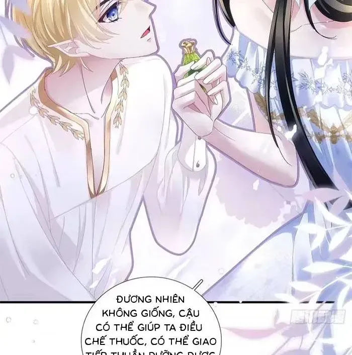 Ma Nữ Trở Lại Và Cuộc Hôn Nhân Định Mệnh - Chương 30 - Trang 29