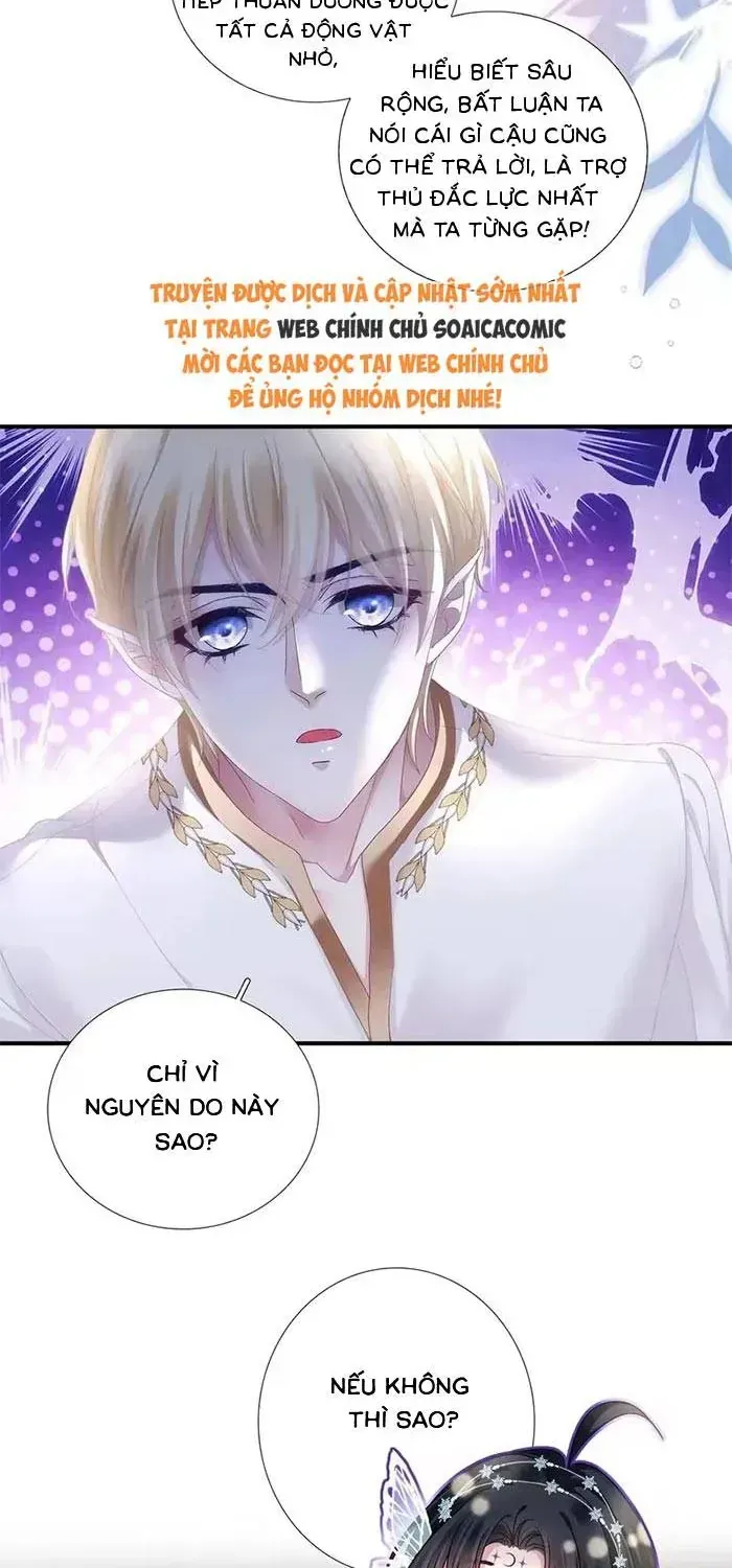 Ma Nữ Trở Lại Và Cuộc Hôn Nhân Định Mệnh - Chương 30 - Trang 30